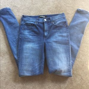 Women’s express jeans NWOT
